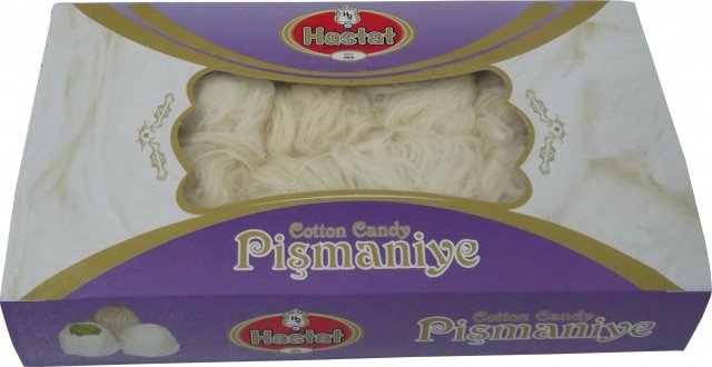 90 gr Pişmaniye